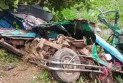 গাজীপুরে সিএনজি ও কাভার্ডভ্যানের মুখোমুখি সংঘর্ষে নিহত ৩